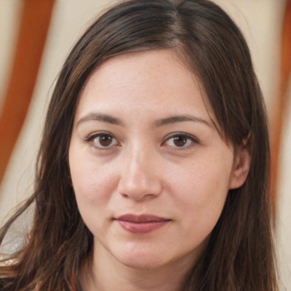 Portrait Margaux